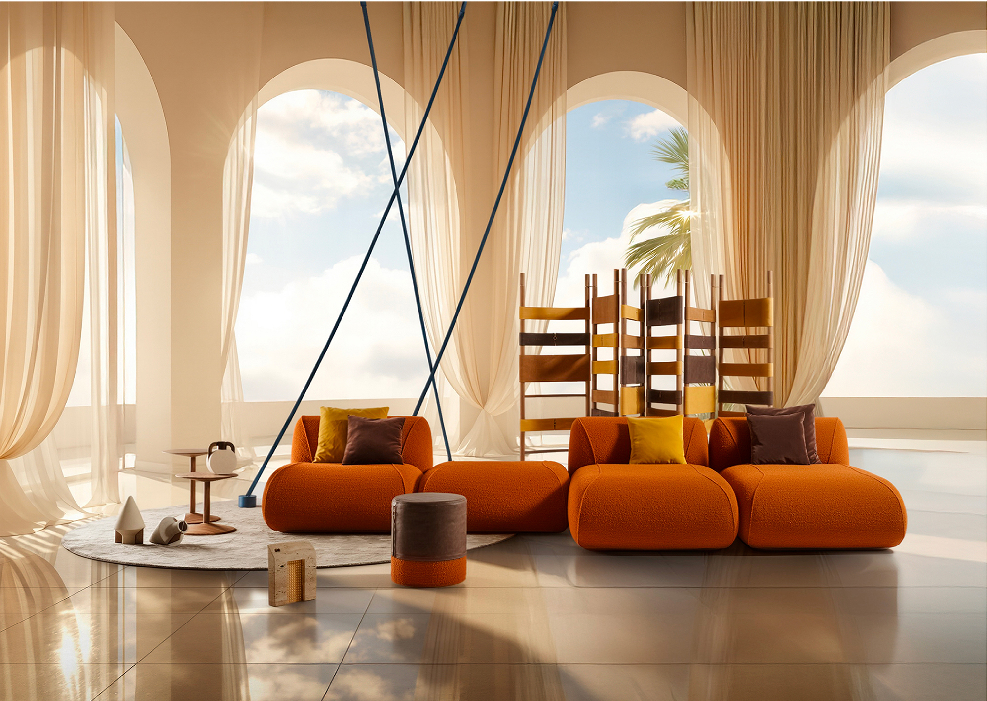 Up Sofa Project